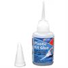 Deluxe AD70 Plastic Kit Glue 20ml