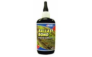 Deluxe AD75 Ballast Bond Liquid Adhesive (100ml)