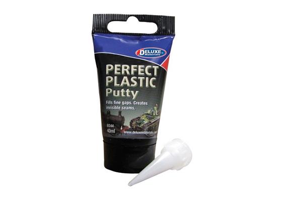 Deluxe BD44 Perfect Plastic Putty 40ml