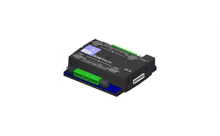 ECoSlink Rückmeldemodul Detector