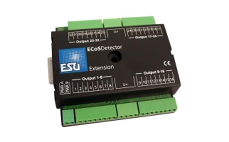 ECoSlink Rueckmeldemodul Erw