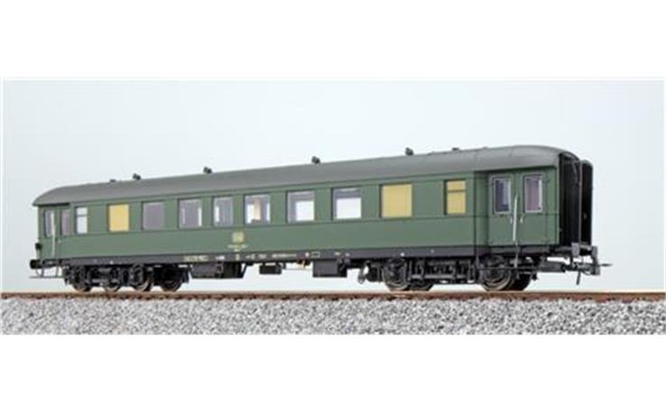 ESU 36041 Gesellschaftswagen, H0 DB WGye831 11-591,beige