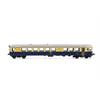 ESU 36655 Steuerwagen Bt 948 blau/ beige BLS, H0 DC/AC