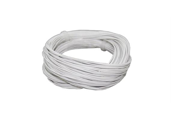 ESU 51940 Kabel 10 m weiss