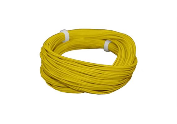 ESU 51947 Kabel 10 m gelb