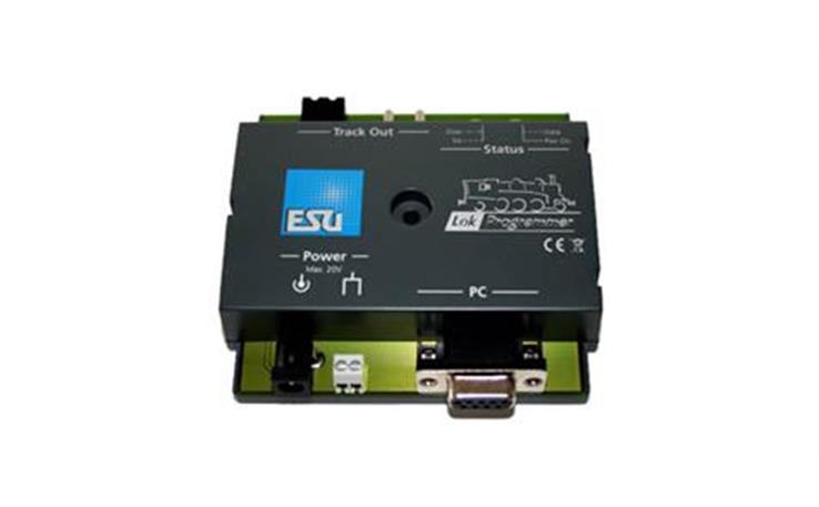 ESU 53451 Set LokProgrammer