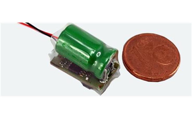 ESU 54671 PowerPack Mini für LokPilot V4.0 & LokSound V4.0