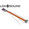 ESU 58810 LokSound 5 micro DCC/MM/SX/M4 8-pin Lautspr11x15mm