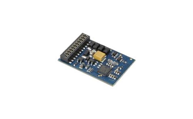 ESU 59029 LokPilot 5 Basic, 21MTC NEM660 Spurweite H0, 0