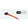 ESU 59120 LokPilot 5 FX micro DCC, 8-pin NEM652, Spur N, TT