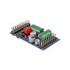ESU 59315 LokPilot 5 L DCC/MM/SX/M4, Stiftleiste mit Adapter, Spur 0, G, I