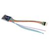 ESU 59616 LokPilot 5 DCC/MM/SX/M4, 6-pin NEM651