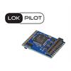 ESU 59649 LokPilot 5 DCC/MM/SX/M4,21MTC MKL, Spur H0, 0