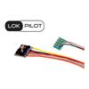 ESU 59810 LokPilot 5 micro DCC/MM/SX, 8-pin NEM652