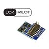 ESU 59814 LokPilot 5 micro DCC/MM/SX/M4, PluX16