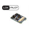 ESU 59818 LokPilot 5 micro DCC/MM/SX/M4, Next18 NEM 662, Spurweite N, TT