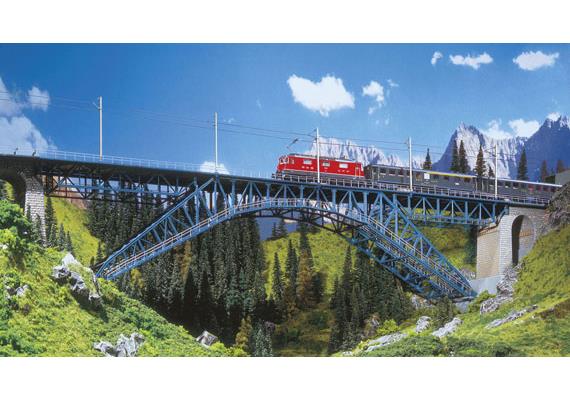 Faller 120535 Bietschtalbrücke CH, H0