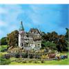 Faller 130385 Jagdschloss Falkeneck Spur H0