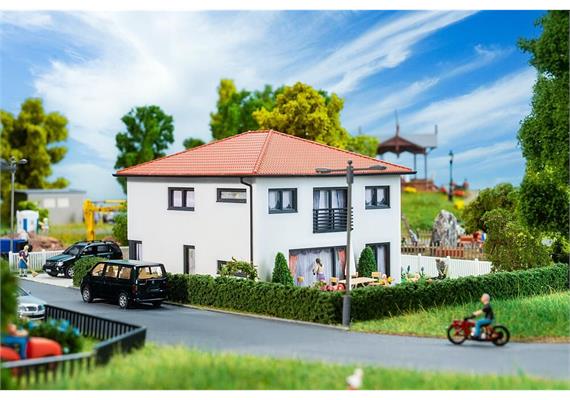 Faller 130648 WeberHaus ModernLife