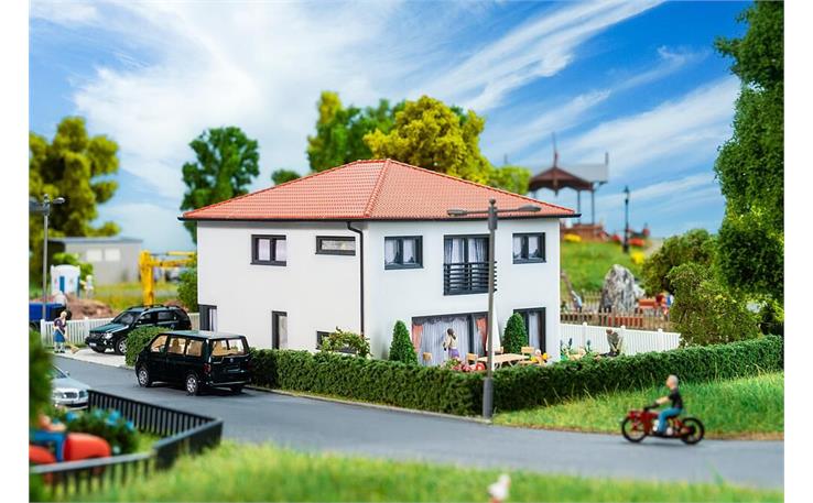 Faller 130648 WeberHaus ModernLife
