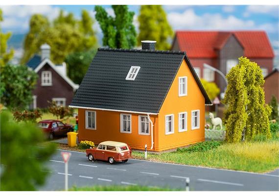 Faller 131300 Siedlungshaus