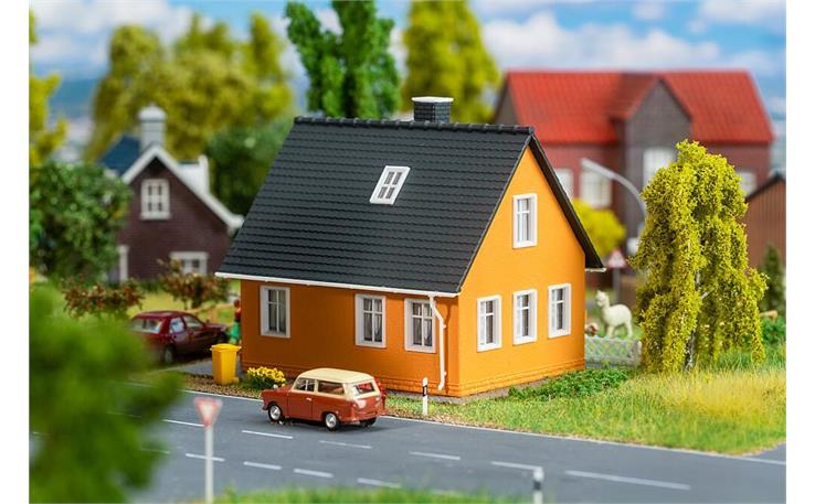 Faller 131300 Siedlungshaus