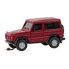 Faller 161431 SUV MB G-Klasse (HERPA) Car System, H0