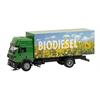 Faller 161436 LKW MB SK Biodiesel (HERPA) Car System, H0