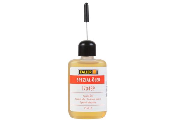 Faller 170489 Spezial-Oeler, 25 ml