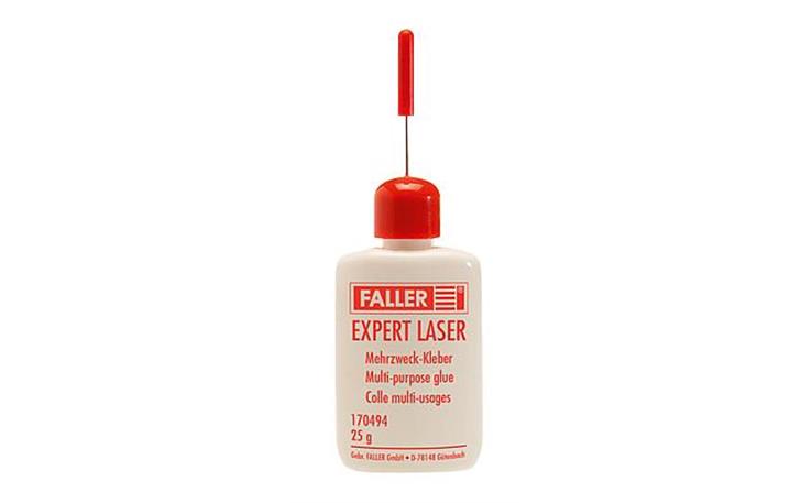 Faller 170494 Expert Lasercut 25g Leim