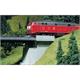 Faller 180403 Eisengeländer Spur H0