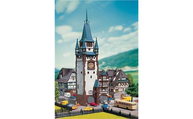 Faller 232270 Martinstor Freiburg i.Br. Spur N