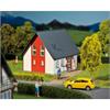 Faller 232320 Einfamilienhaus (rot) Spur N