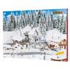 Faller 272001 Adventskalender Figuren, N