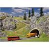 Faller 272582 ICE- / Strassen-Tunnelportal Spur N