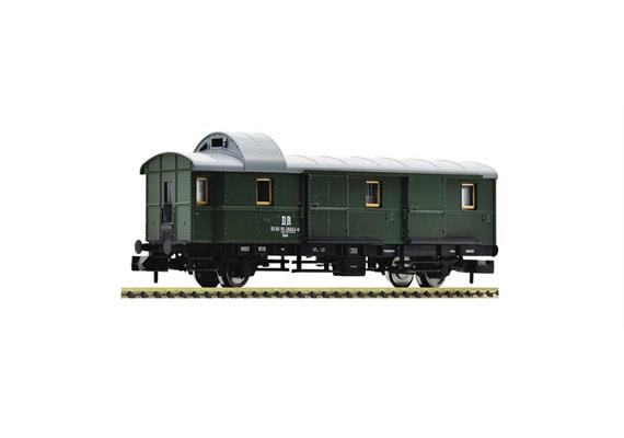 Fleischmann 6260003 Packwagen Donnerbüchse