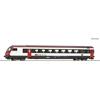 Fleischmann 6260018 Steuerwagen EW IV 2. Kl. SBB, Spur N Digital