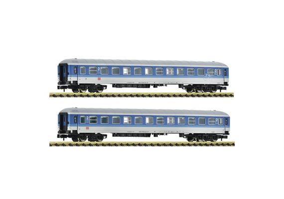 Fleischmann 6260025 2er Set Reisezug IR2471