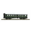 Fleischmann 6260028 4ax Umbauwagen 2.Kl. Spur N