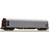 Fleischmann 6660066 Schiebeplanenwagen Rilns SBB, Spur N