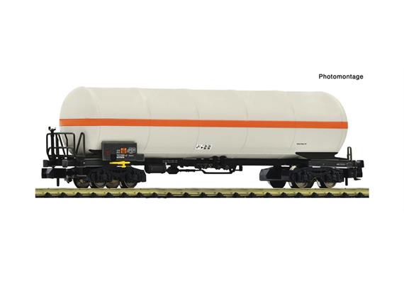 Fleischmann 6660081 Druckgaskesselwagen DB