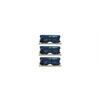 Fleischmann 6660089 3er Set Selbstentladewagen !No