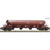 Fleischmann 6660115 4ax Schwenkdachwagen Tadgs