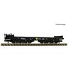 Fleischmann 6660122 6ax Schwerlastwagen Samms DB