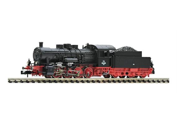 Fleischmann 715584 Dampflok GR 460 FS DCC, Spur N