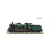 Fleischmann 7160020 Dampflok BR 38! SNCB