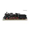 Fleischmann 7170021 Dampflok Rh 638! OEBB DCC