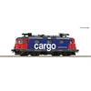 Fleischmann 732402 E-Lok Re 421 SBB Cargo, Spur N