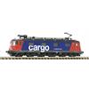 Fleischmann 734191 E-Lok Re 620 Tavannes SBB Cargo, Spur N Digital Sound