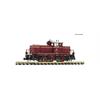 Fleischmann 7360027 Diesellok BR 260 rot